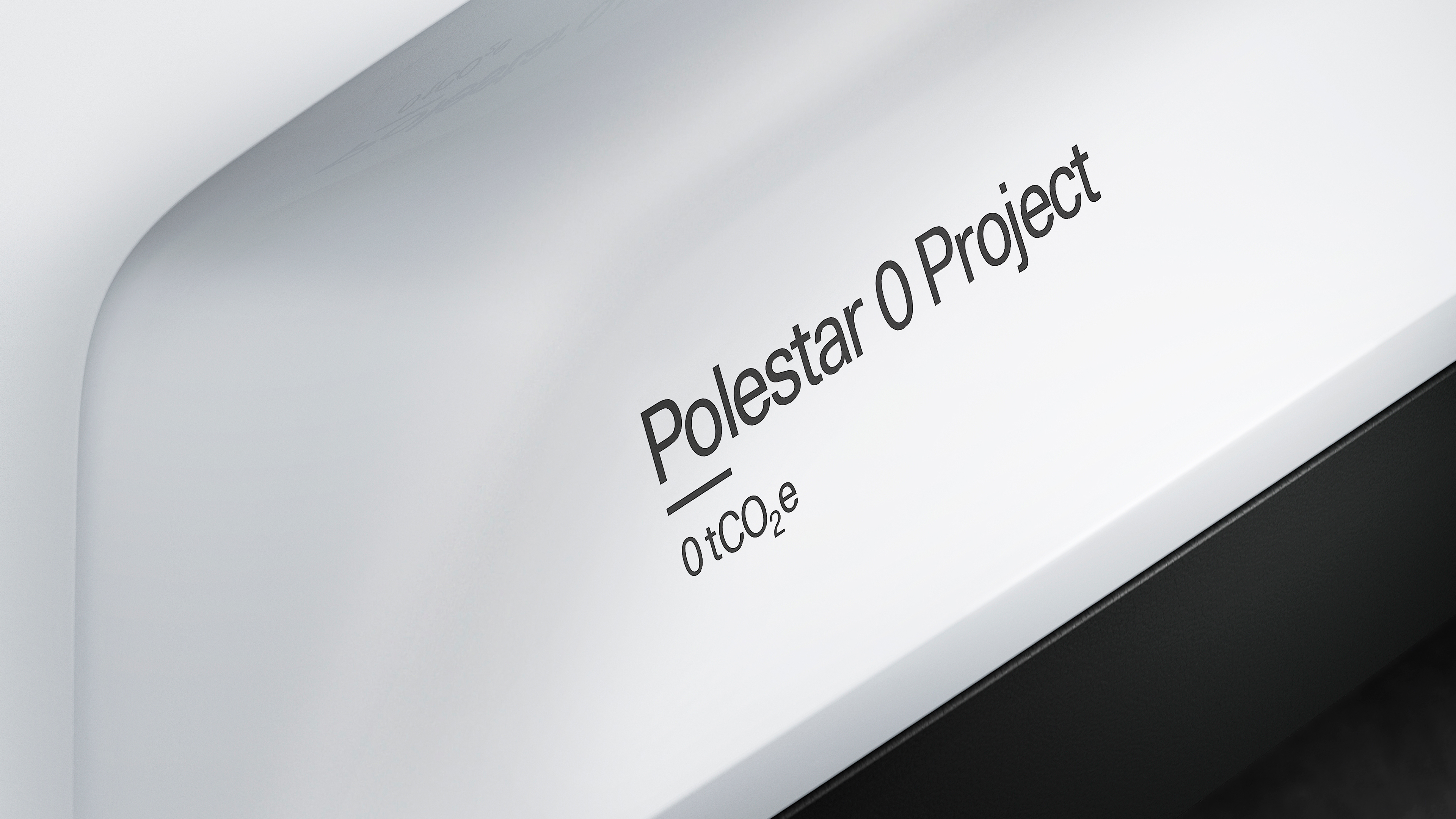 Stena Aluminiums's collaboration with Polestar for the 0 project