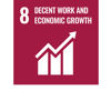 UN Sustainable Development Goal 8 – Decent work and economic growth