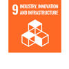 UN Sustainable Development Goal 9 – Industry, innovation and infrastructure