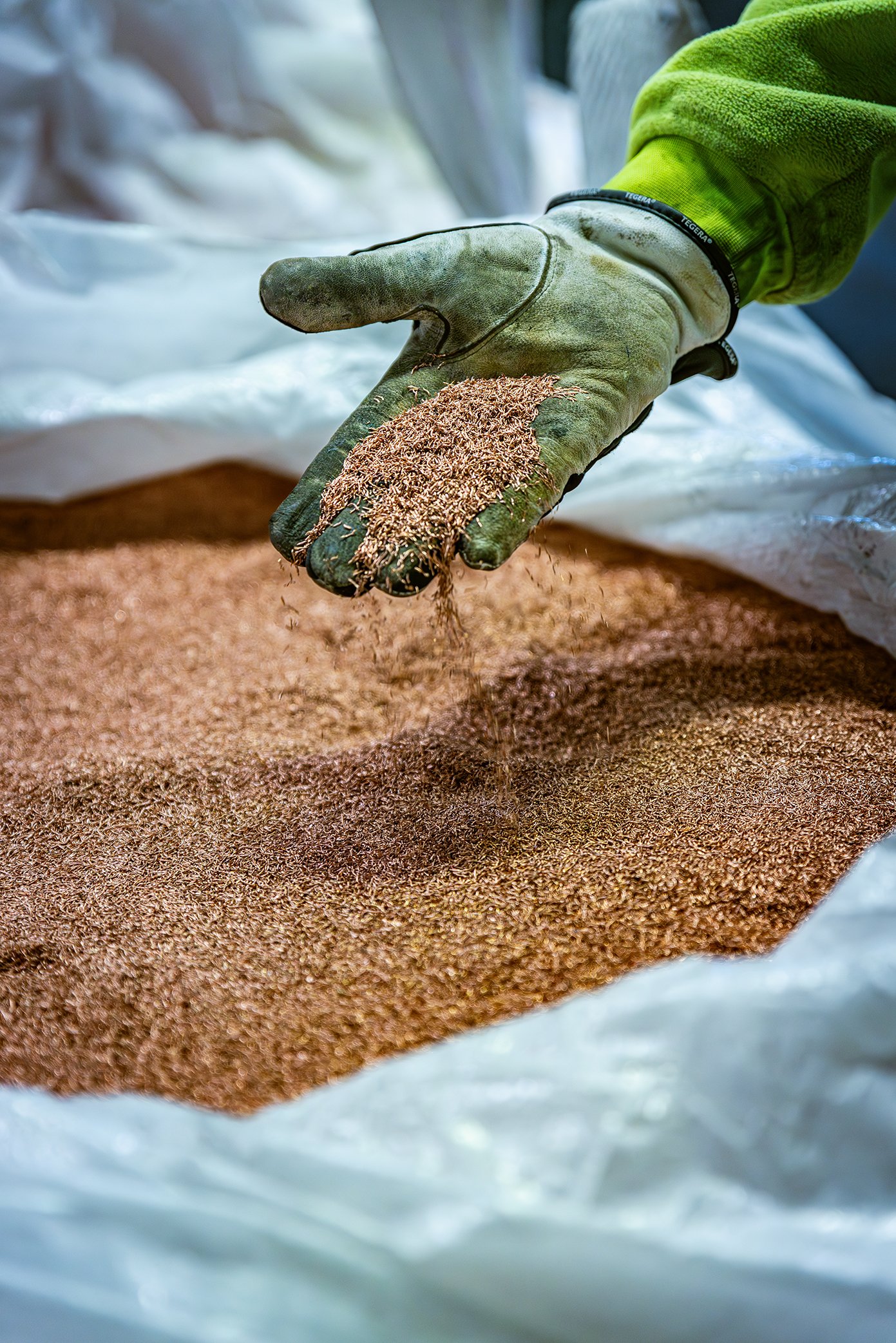 Climate Impact Report 2025 Stena Recycling Group