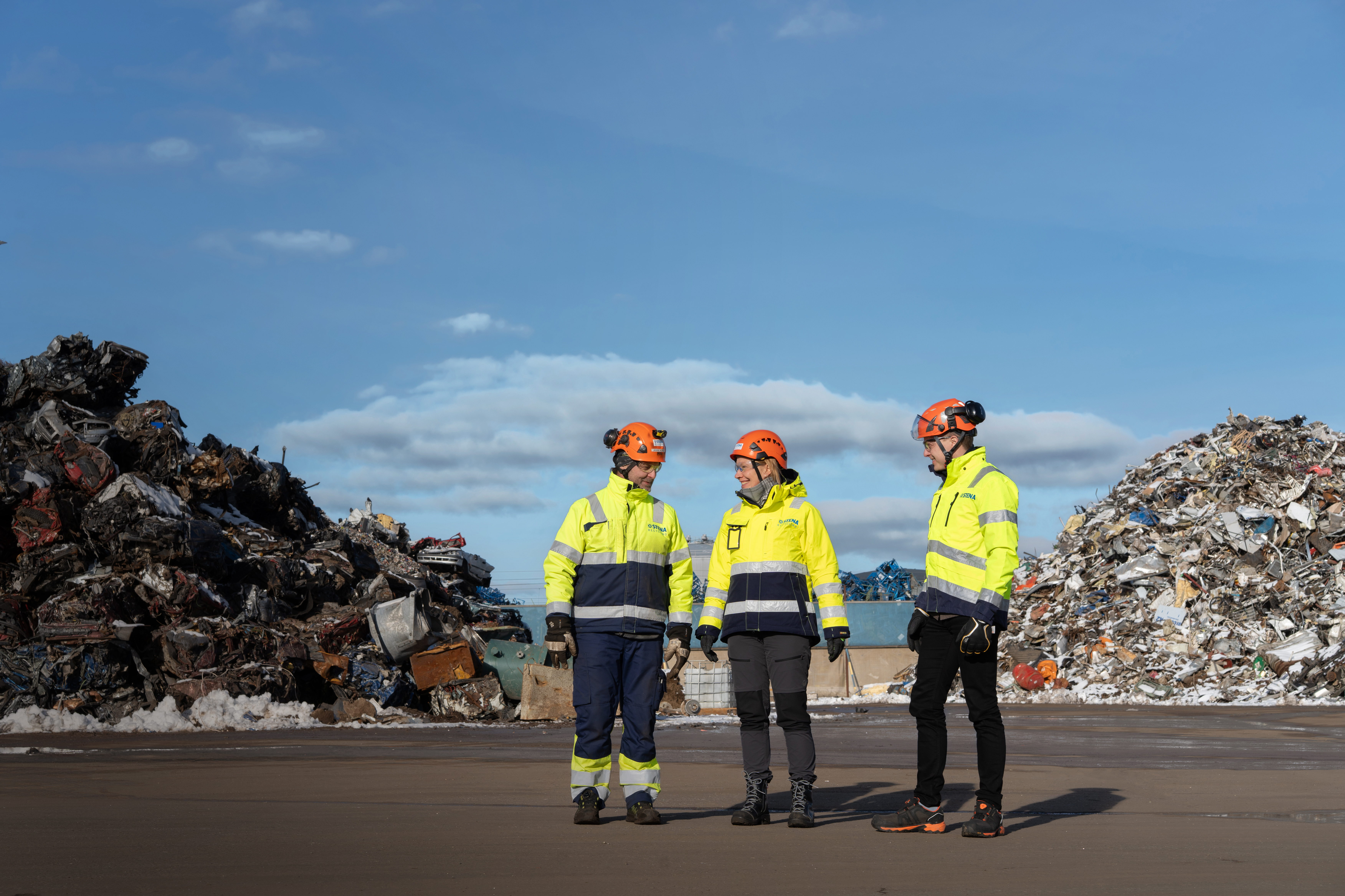 Annual Review & Sustainability Report 2024/2025